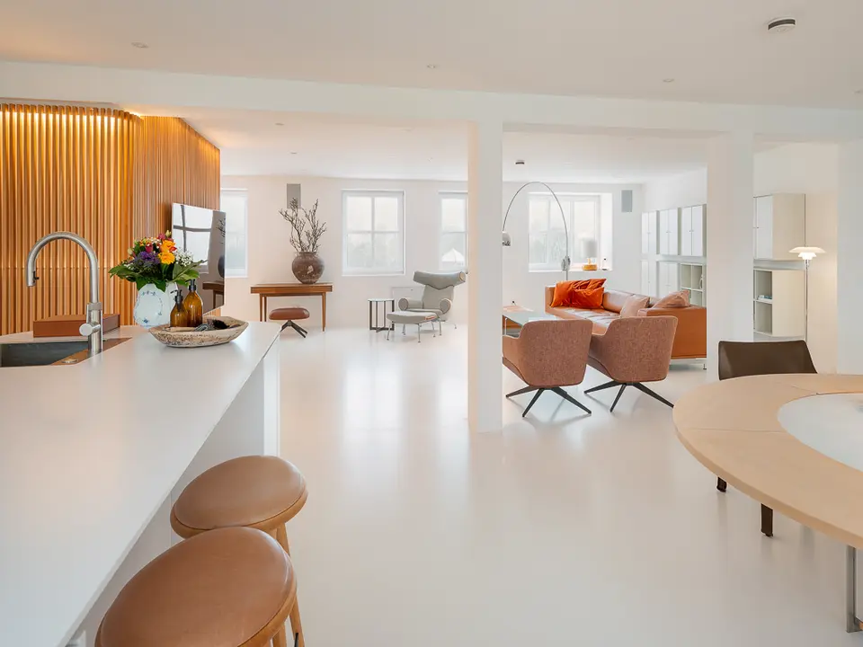 2 Zimmer Wohnung mit 176 m² in Flensburg – Bild 2