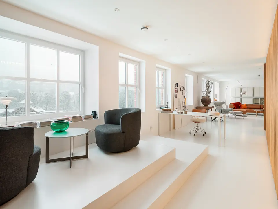 2 Zimmer Wohnung mit 176 m² in Flensburg – Bild 6