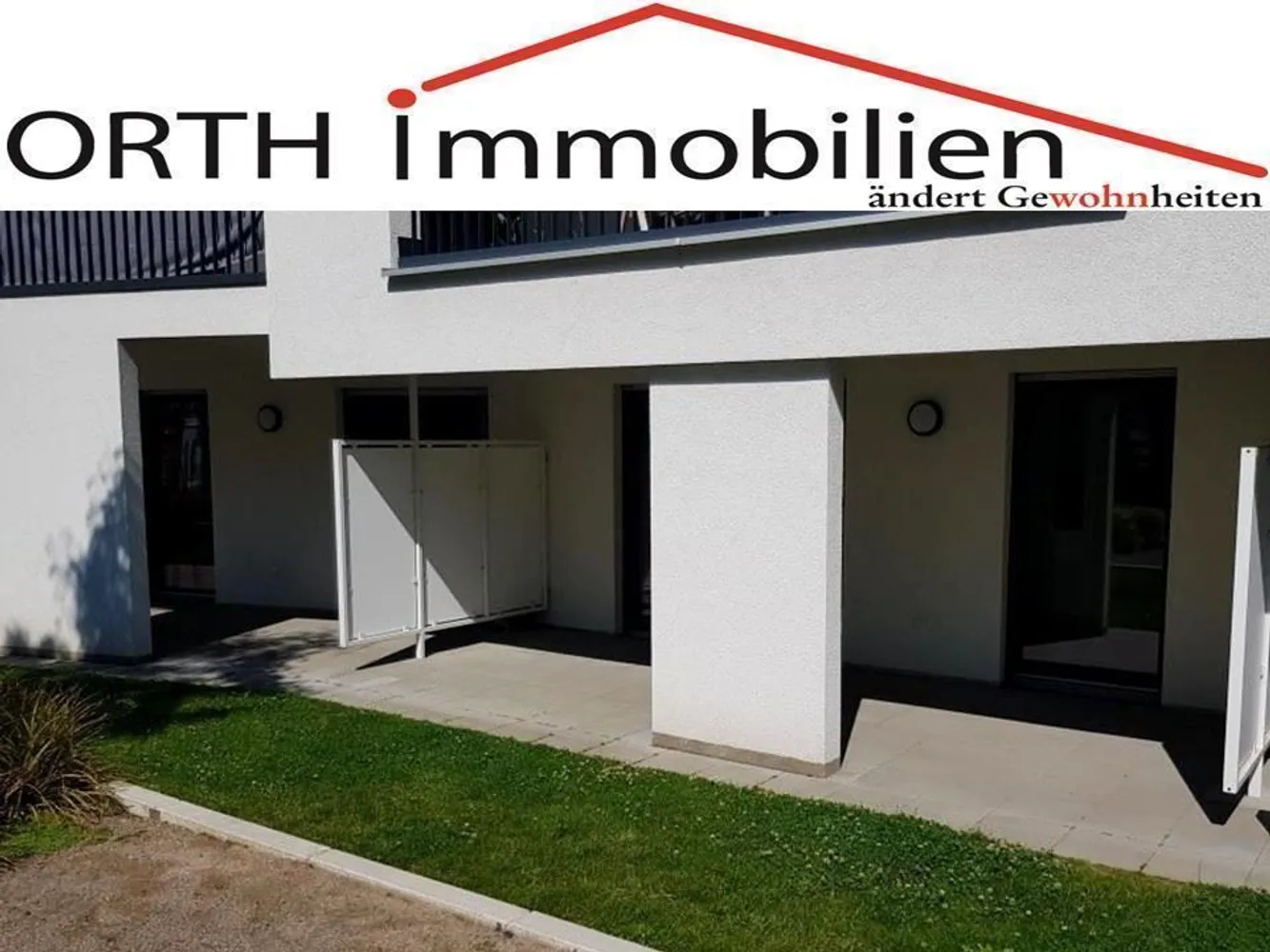 3 Zimmer Wohnung mit 87 m² in Mönchengladbach – Bild 1