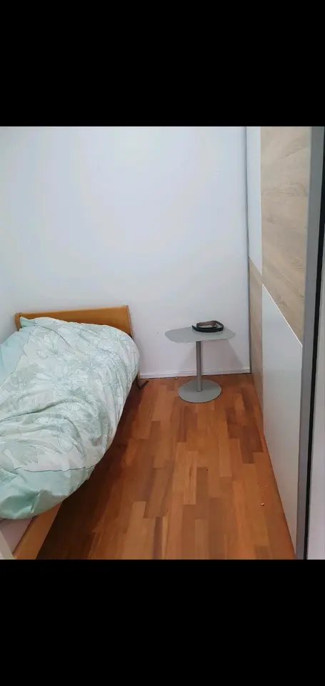 Studio mit 12 m² in Aachen – Bild 1