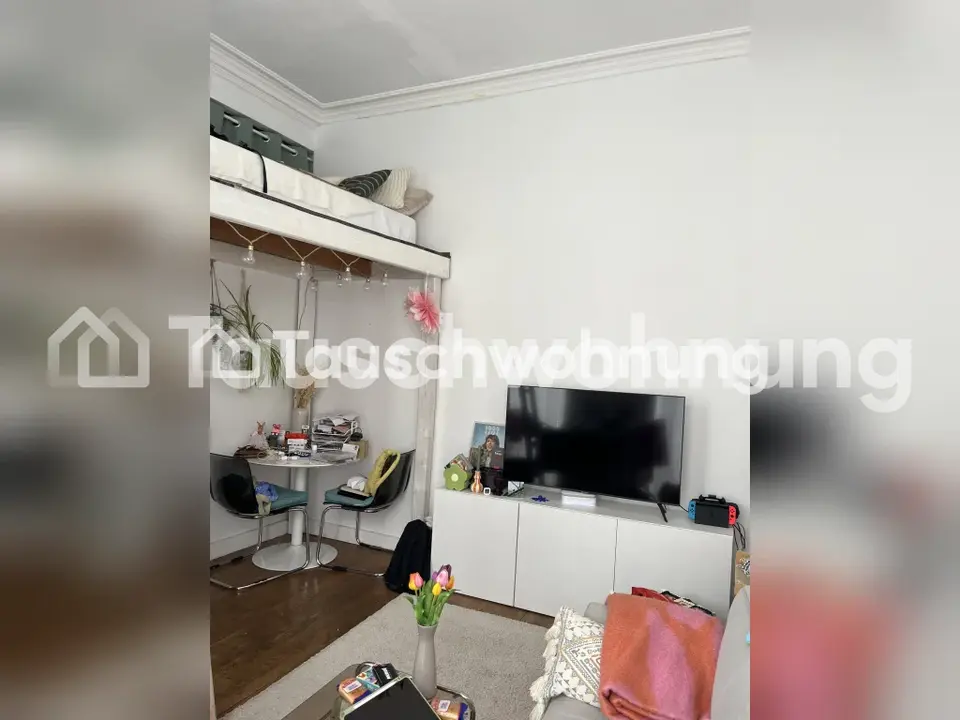 Studio mit 12 m² in Aachen – Bild 2