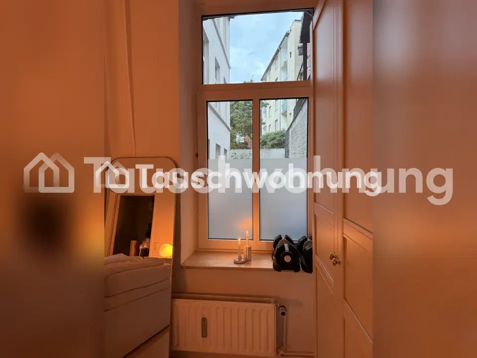 Studio mit 12 m² in Aachen – Bild 5