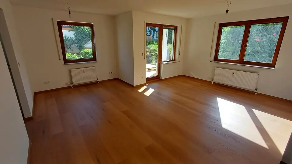 2 Zimmer Wohnung mit 64 m² in Villingen-Schwenningen – Bild 1