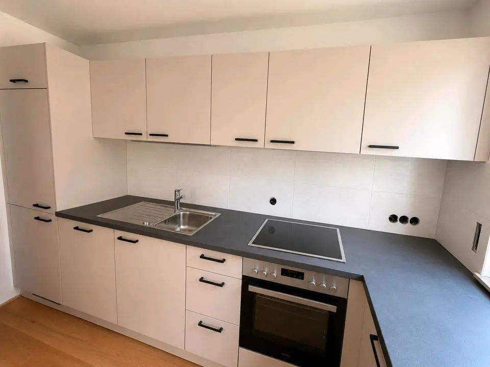 2 Zimmer Wohnung mit 64 m² in Villingen-Schwenningen – Bild 4
