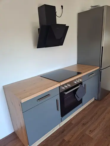 2 Zimmer Wohnung mit 23 m² in Heidelberg – Bild 2