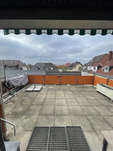 2 Zimmer Wohnung mit 23 m² in Heidelberg – Bild 6