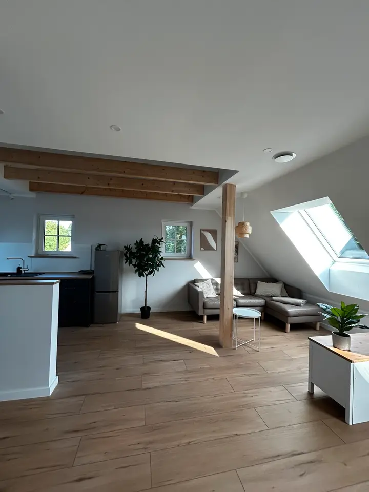 3 Zimmer Wohnung mit 68 m² in Oldenburg – Bild 1