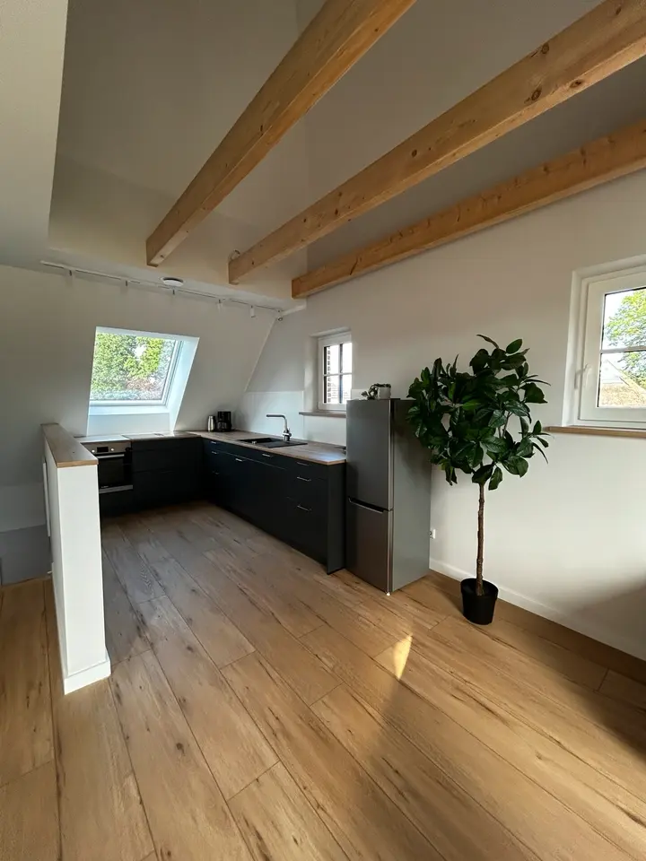 3 Zimmer Wohnung mit 68 m² in Oldenburg – Bild 2