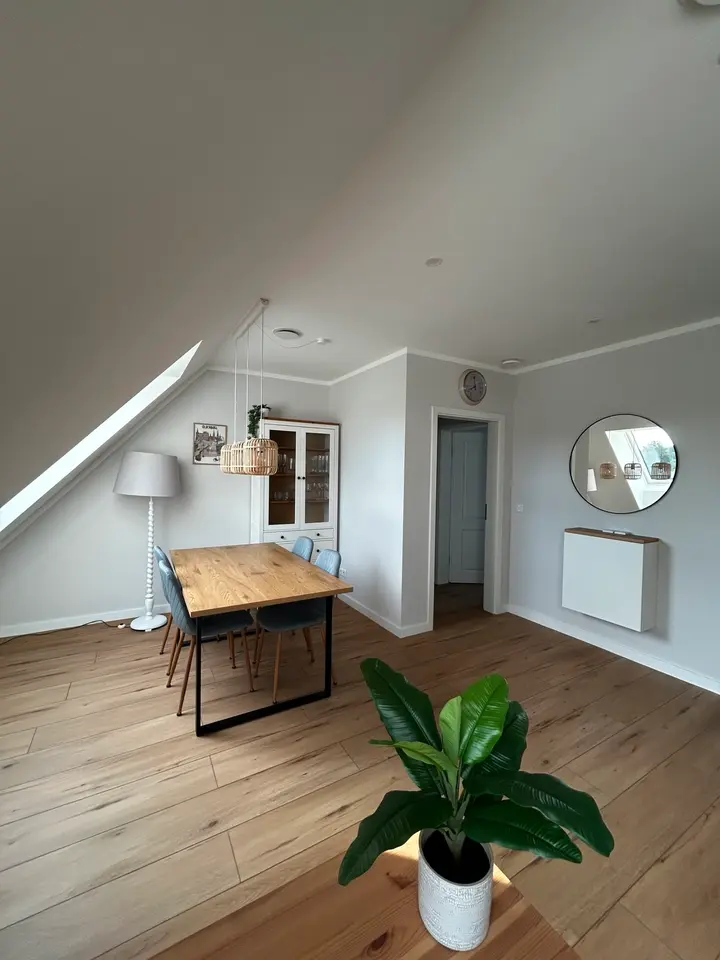 3 Zimmer Wohnung mit 68 m² in Oldenburg – Bild 6