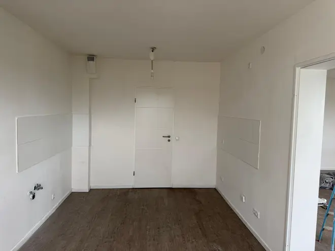 1 Zimmer Haus mit 49 m² in Köln – Bild 6