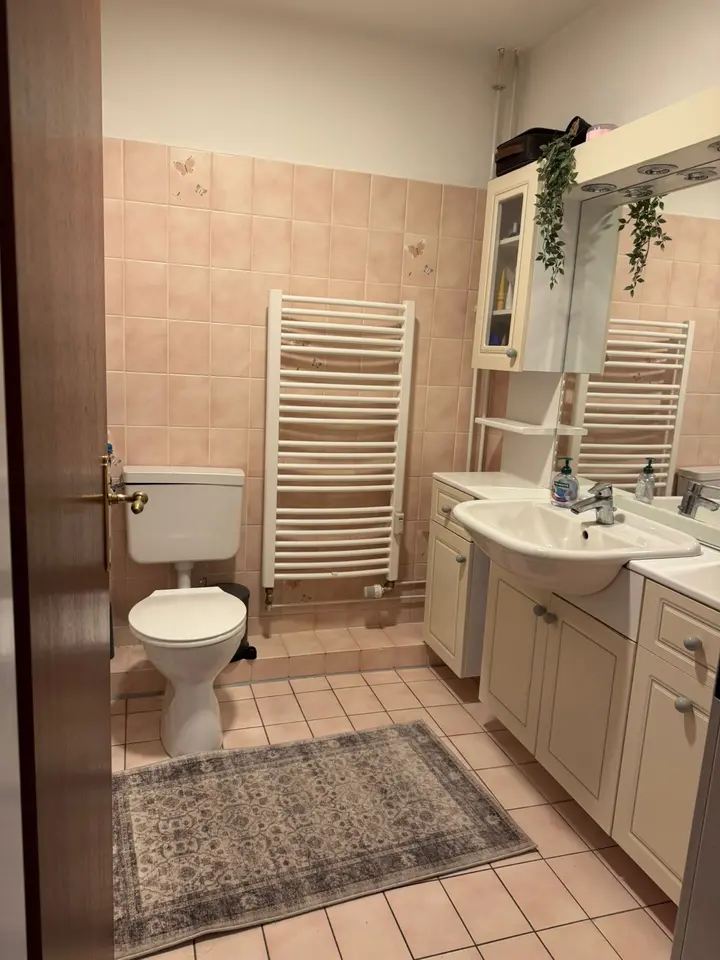 5 Zimmer Wohnung mit 130 m² in Norderstedt – Bild 5