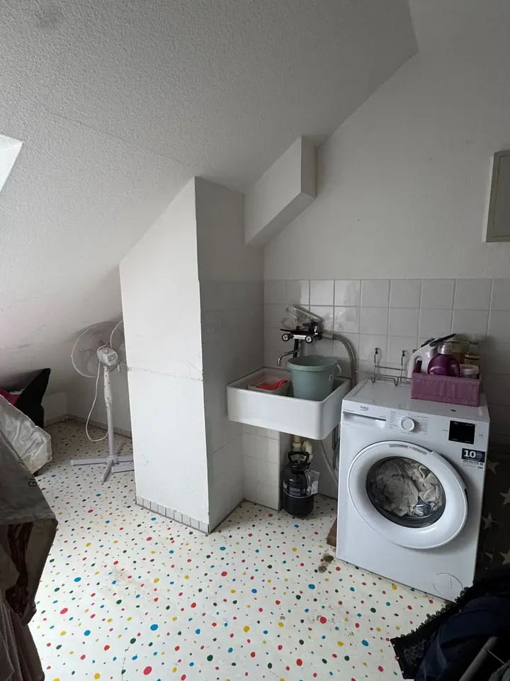 5 Zimmer Wohnung mit 130 m² in Norderstedt – Bild 9