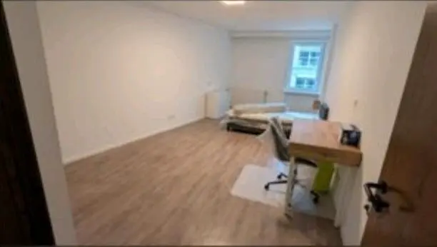 6 Zimmer Wohnung mit 25 m² in Hildesheim – Bild 1