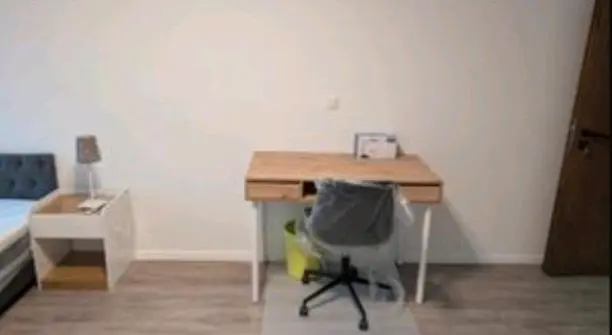 6 Zimmer Wohnung mit 25 m² in Hildesheim – Bild 3