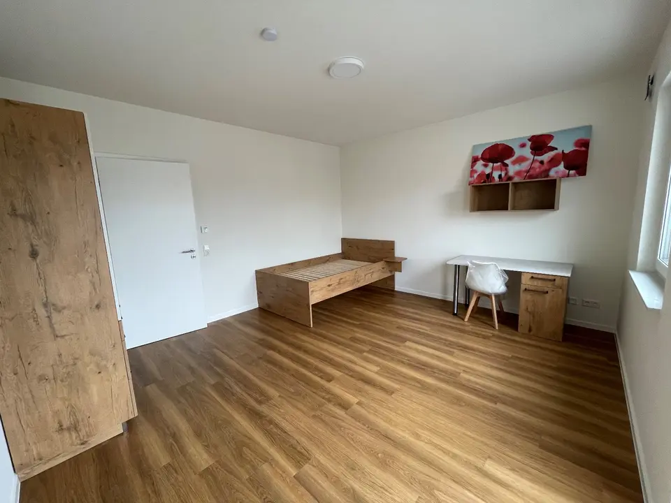 6 Zimmer Wohnung mit 25 m² in Hildesheim – Bild 9