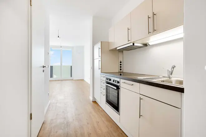 1 Zimmer Wohnung mit 30 m² in Berlin – Bild 3