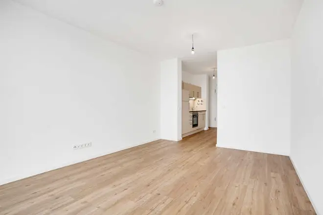 1 Zimmer Wohnung mit 30 m² in Berlin – Bild 4