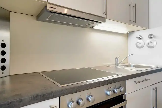 1 Zimmer Wohnung mit 30 m² in Berlin – Bild 7