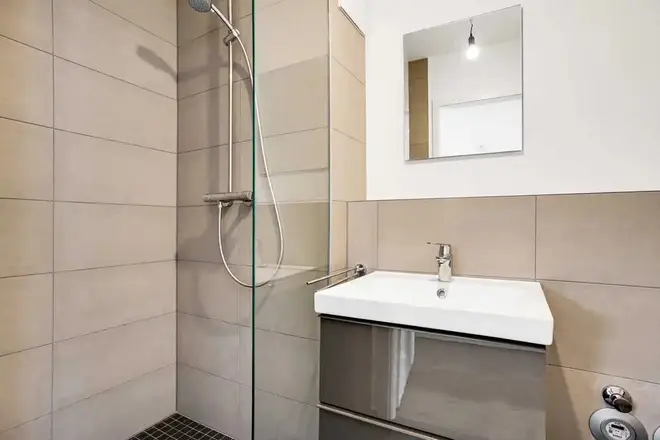 1 Zimmer Wohnung mit 30 m² in Berlin – Bild 9