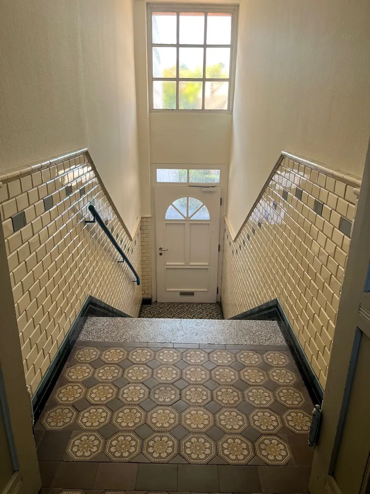 4 Zimmer Wohnung mit 122 m² in Kaiserslautern – Bild 11