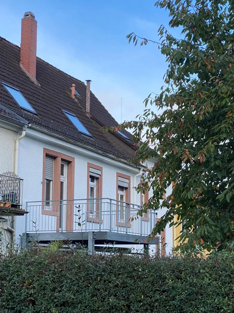 4 Zimmer Wohnung mit 122 m² in Kaiserslautern – Bild 12