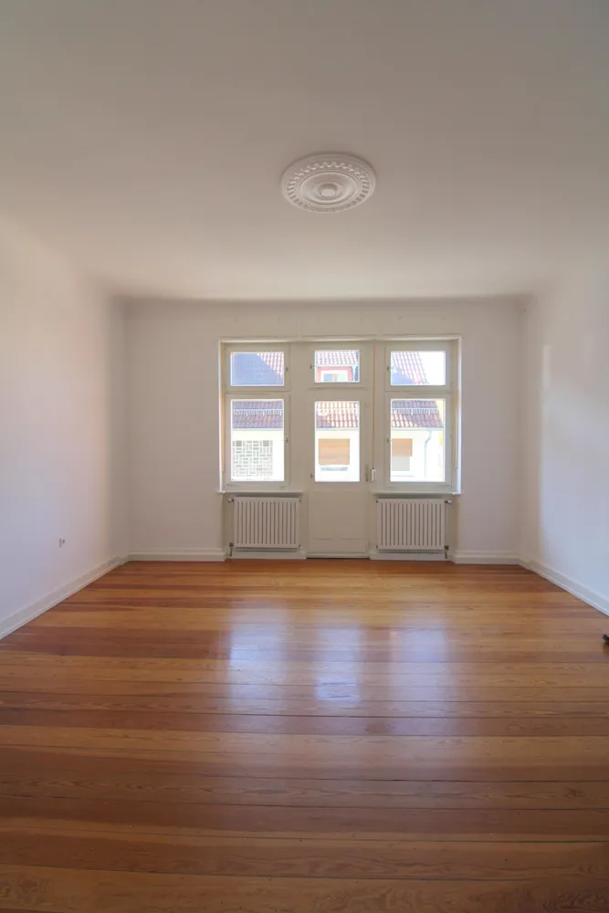 4 Zimmer Wohnung mit 122 m² in Kaiserslautern – Bild 3