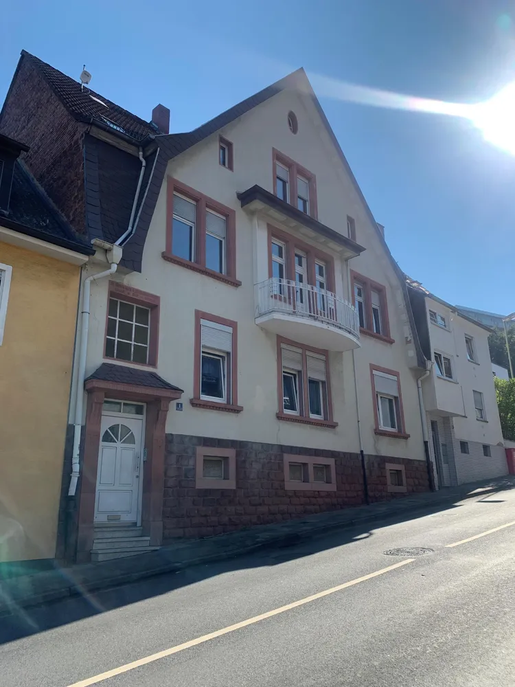 4 Zimmer Wohnung mit 122 m² in Kaiserslautern – Bild 4
