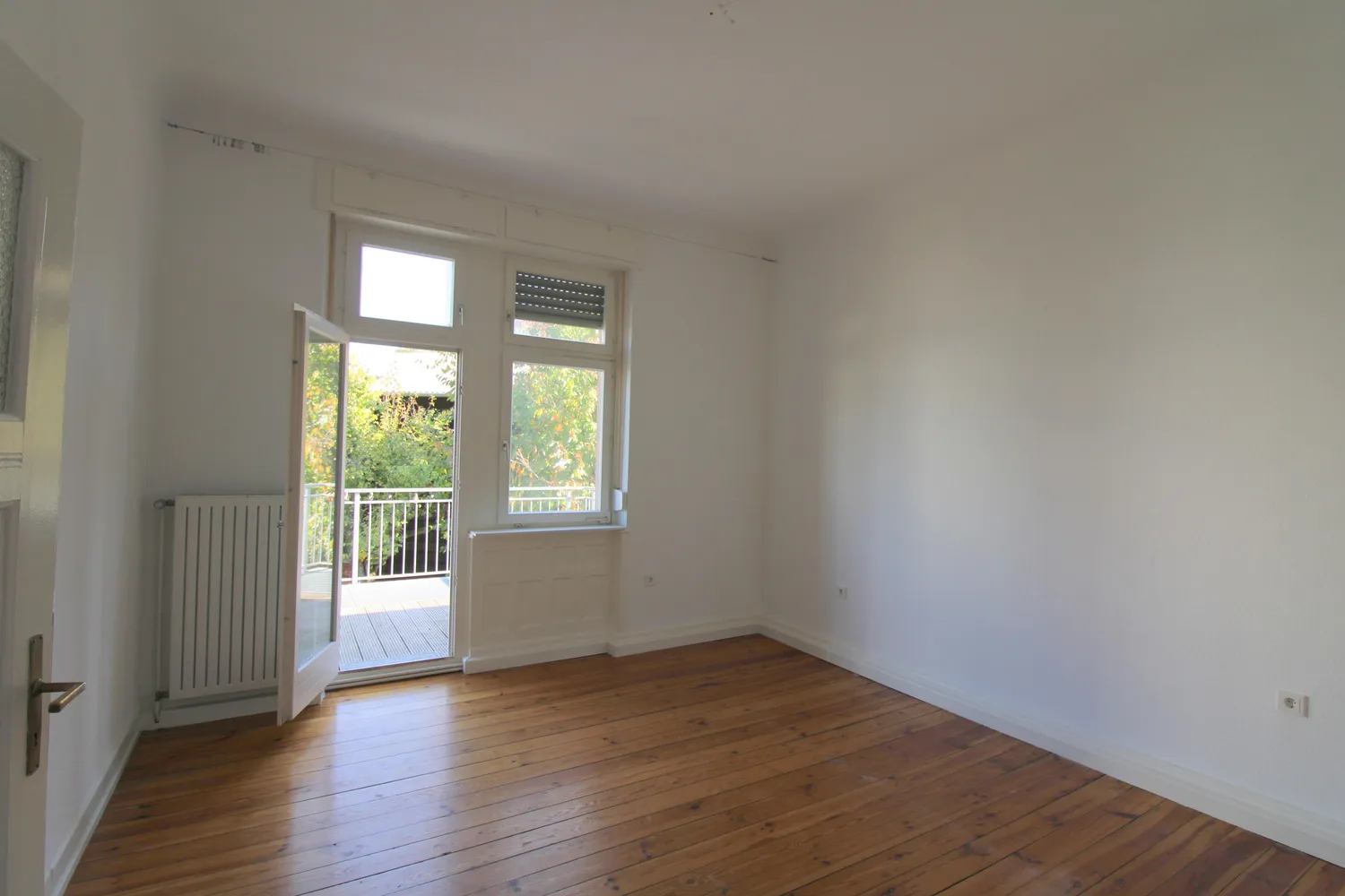 4 Zimmer Wohnung mit 122 m² in Kaiserslautern – Bild 5