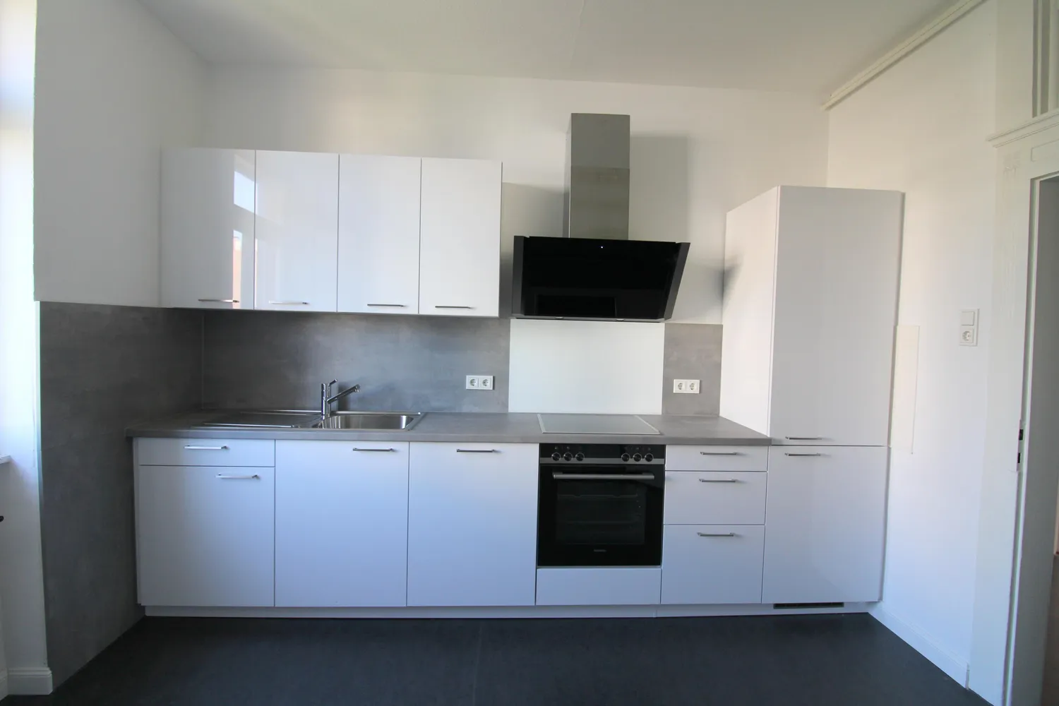 4 Zimmer Wohnung mit 122 m² in Kaiserslautern – Bild 6