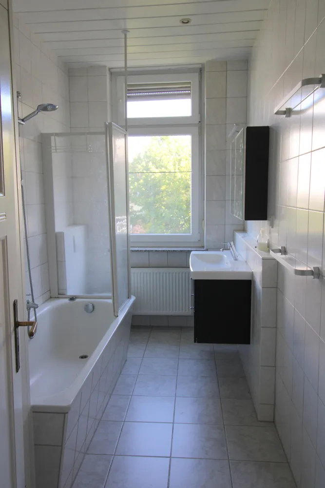 4 Zimmer Wohnung mit 122 m² in Kaiserslautern – Bild 8