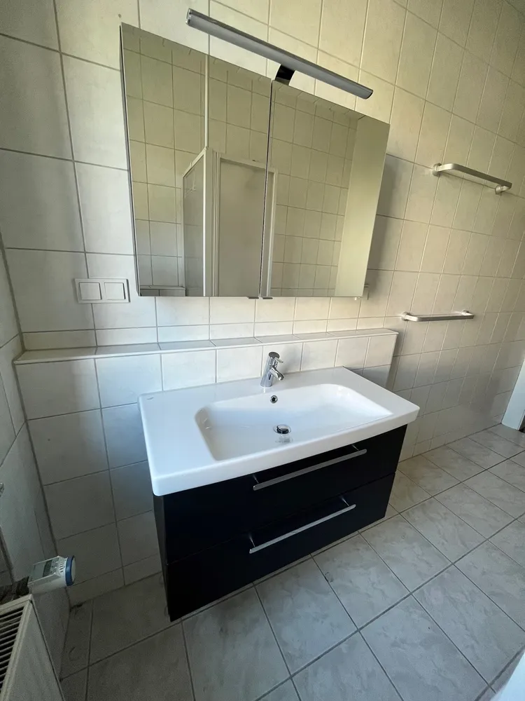 4 Zimmer Wohnung mit 122 m² in Kaiserslautern – Bild 9