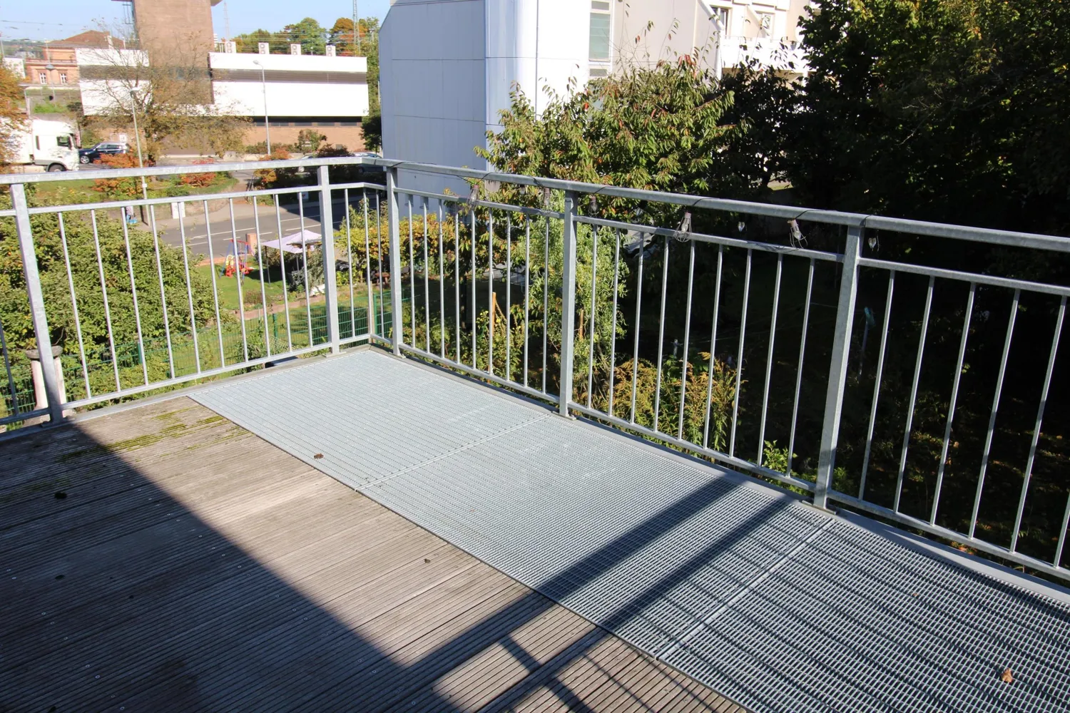 4 Zimmer Wohnung mit 122 m² in Kaiserslautern – Bild 10