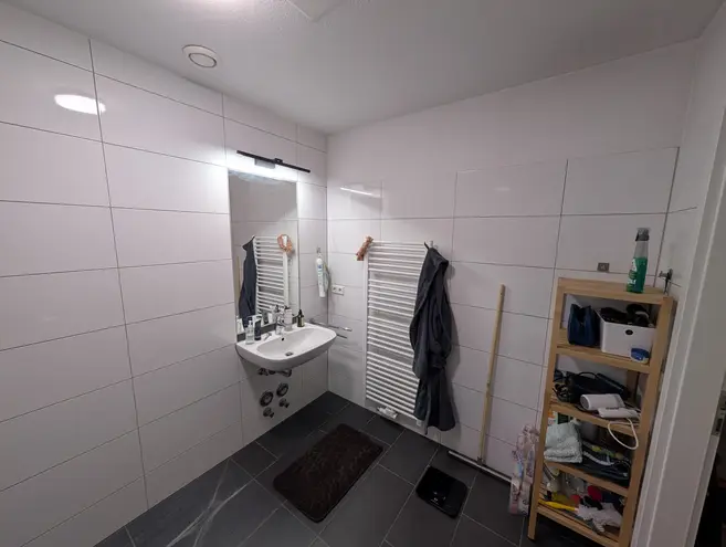 2 Zimmer Wohnung mit 56 m² in Heidelberg – Bild 7