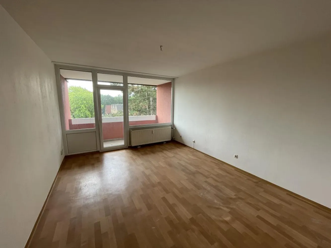 2 Zimmer Wohnung mit 57 m² in Hamm – Bild 3