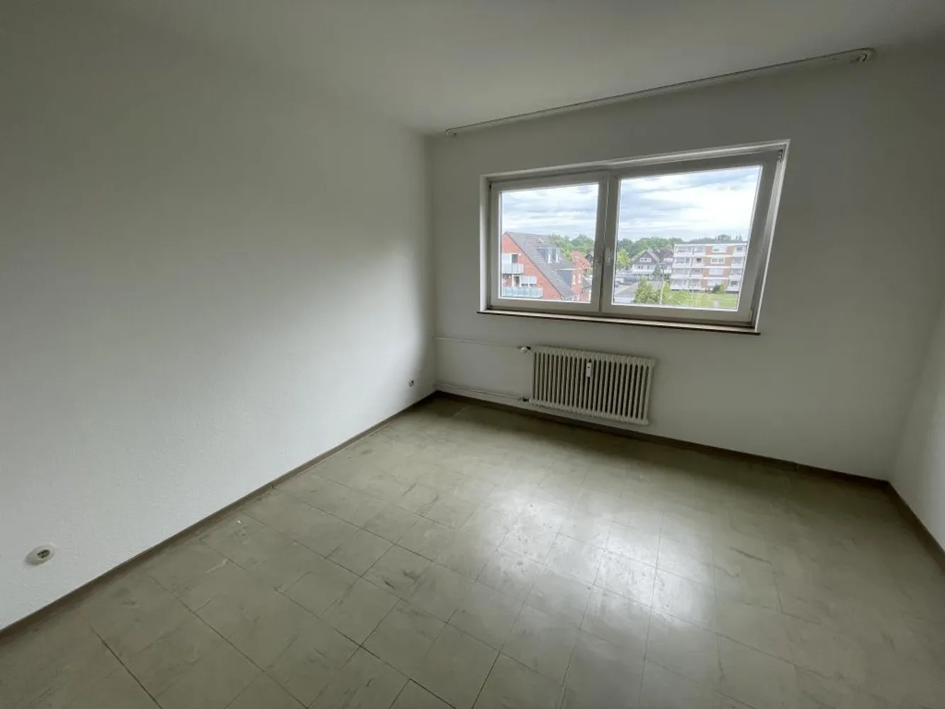 2 Zimmer Wohnung mit 57 m² in Hamm – Bild 4
