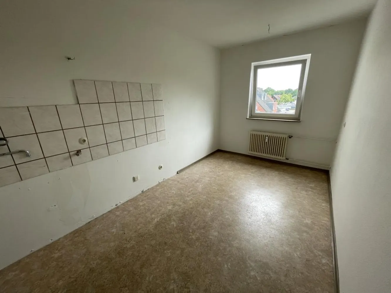 2 Zimmer Wohnung mit 57 m² in Hamm – Bild 5