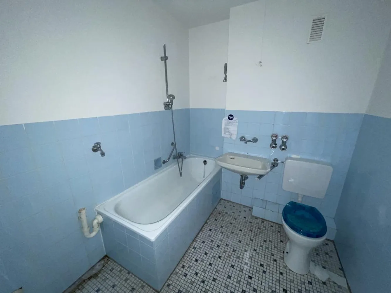 2 Zimmer Wohnung mit 57 m² in Hamm – Bild 6