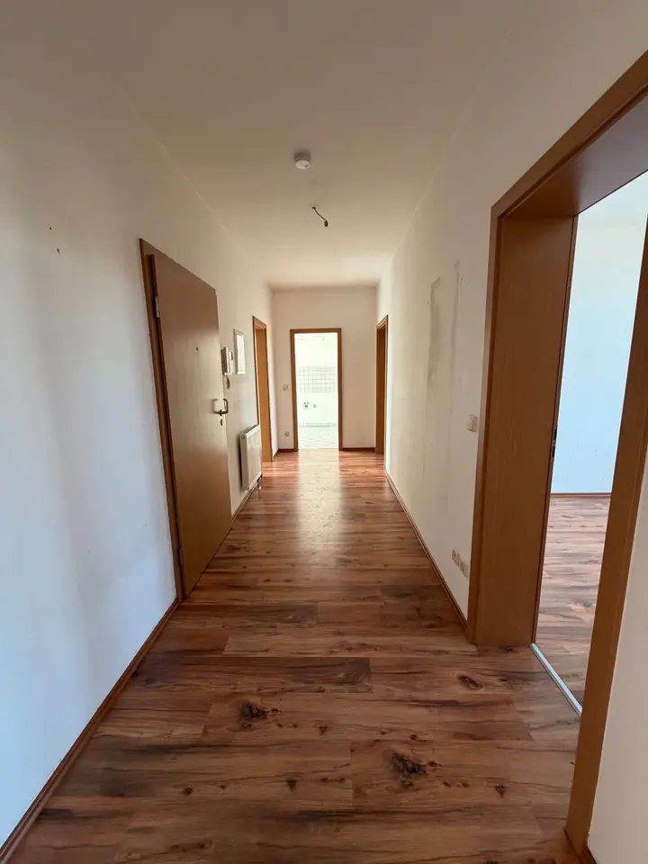 4 Zimmer Wohnung mit 98 m² in Plauen – Bild 5