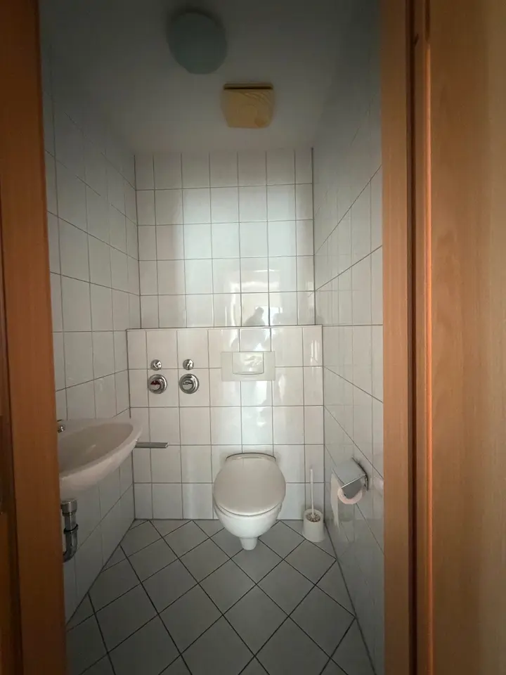 4 Zimmer Wohnung mit 98 m² in Plauen – Bild 9