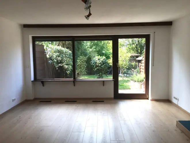 4 Zimmer Haus mit 111 m² in Nürnberg – Bild 3