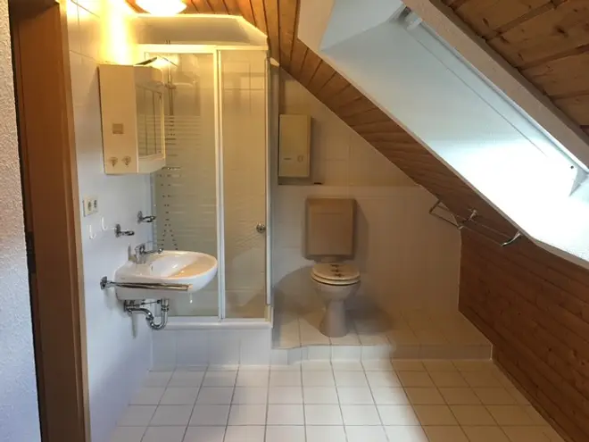4 Zimmer Haus mit 111 m² in Nürnberg – Bild 5