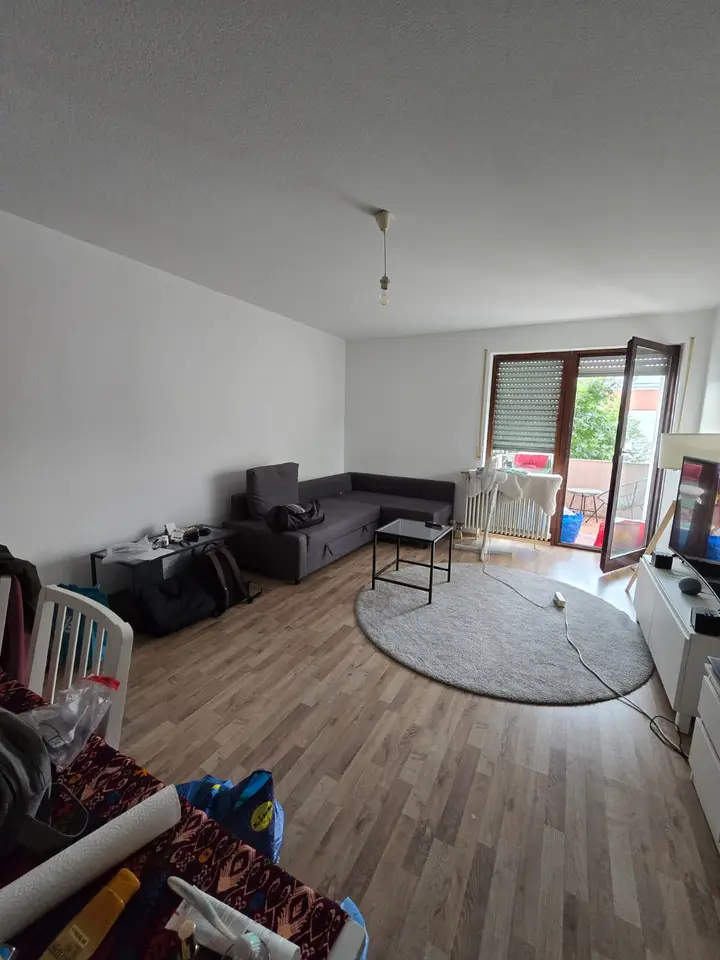 WG-Zimmer mit 70 m² in Konstanz – Bild 2