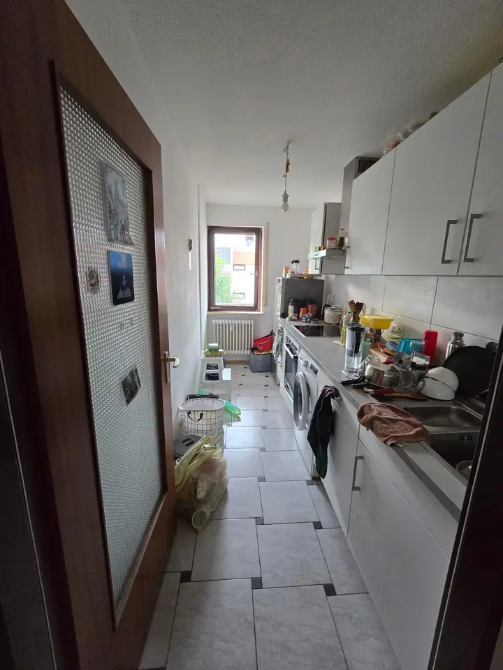 WG-Zimmer mit 70 m² in Konstanz – Bild 3