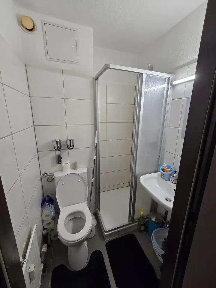 WG-Zimmer mit 70 m² in Konstanz – Bild 5