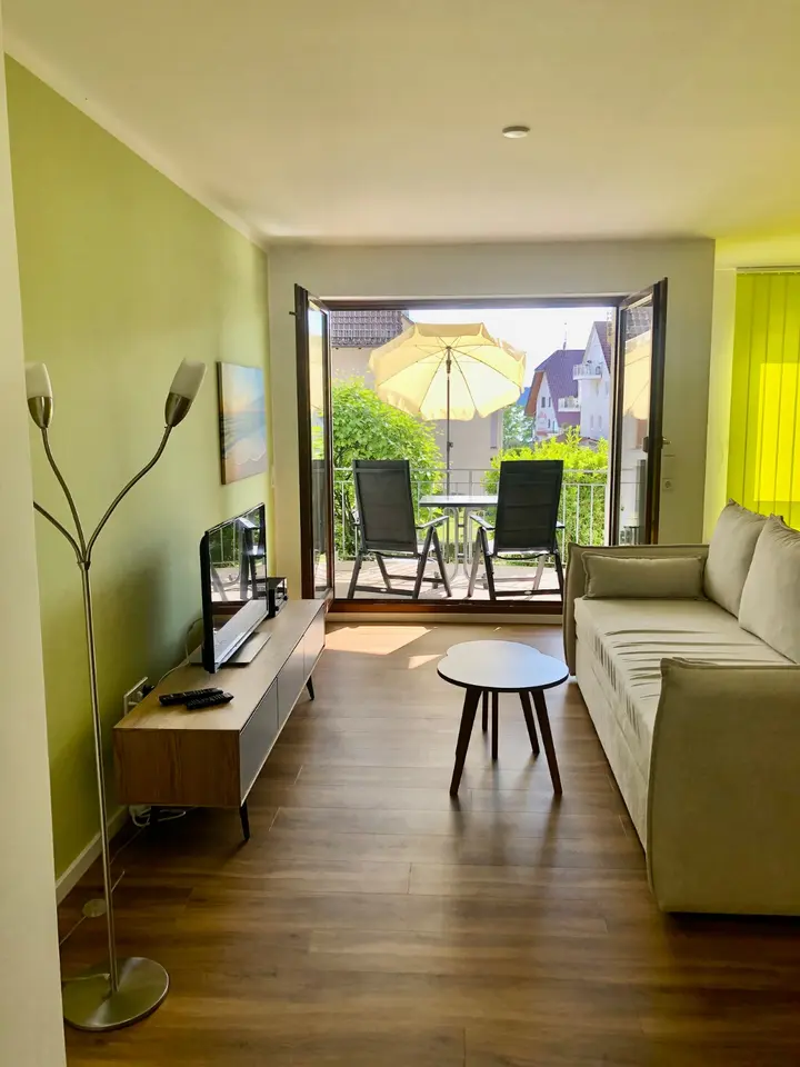 WG-Zimmer mit 70 m² in Konstanz – Bild 8