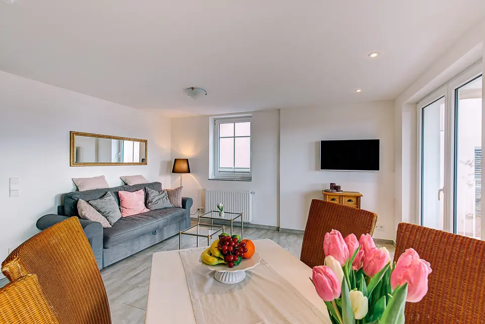 WG-Zimmer mit 70 m² in Konstanz – Bild 9