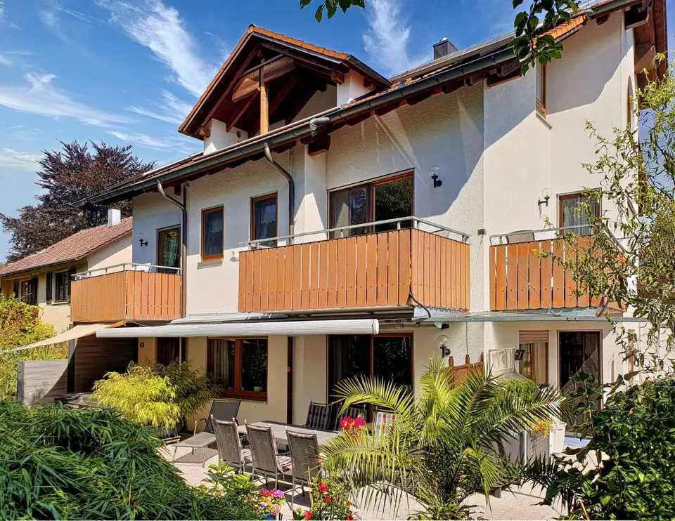WG-Zimmer mit 70 m² in Konstanz – Bild 10