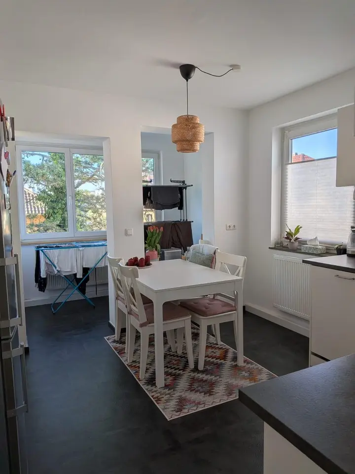 2 Zimmer Wohnung mit 61 m² in Darmstadt – Bild 2