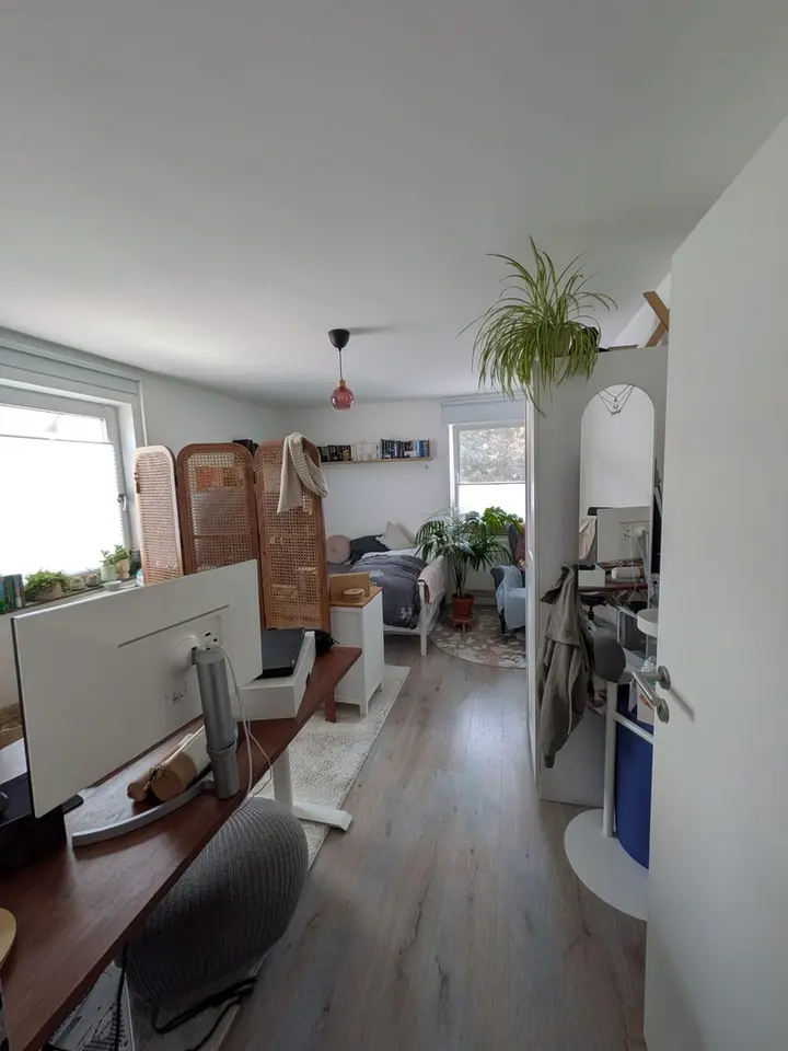 2 Zimmer Wohnung mit 61 m² in Darmstadt – Bild 4