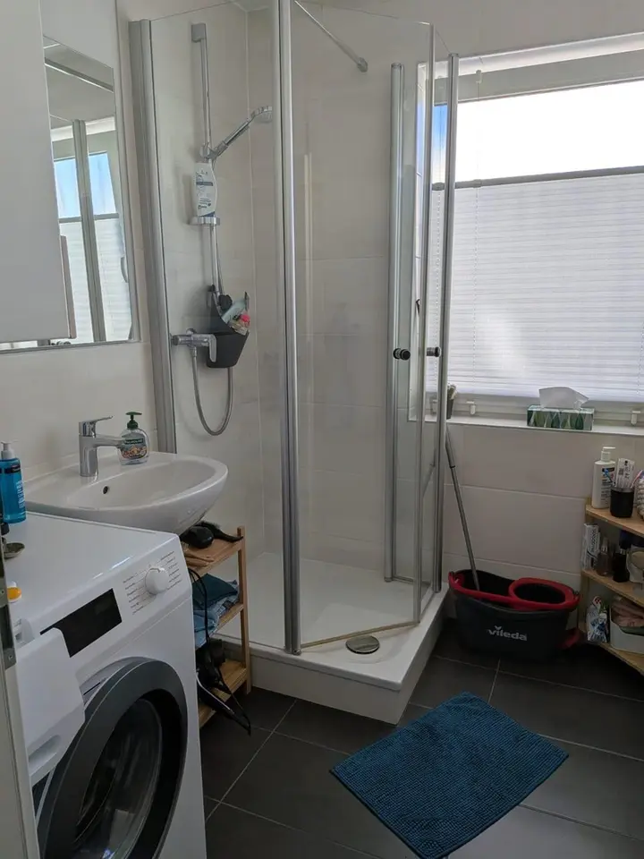 2 Zimmer Wohnung mit 61 m² in Darmstadt – Bild 6